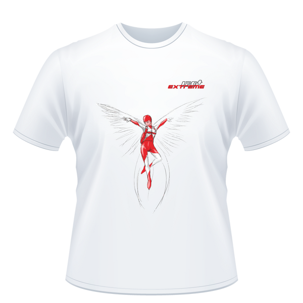 Skydiving T-shirts I Love Skydive - Freefly - Short Sleeve Men's T-shirt, Shirts, Skydiving Apparel, Skydiving Apparel, Skydiving Apparel, Skydiving Gear, Olympics, T-Shirts, Skydive Chicago, Skydive City, Skydive Perris, Drop Zone Apparel, USPA, united states parachute association, Freefly, BASE, World Record,