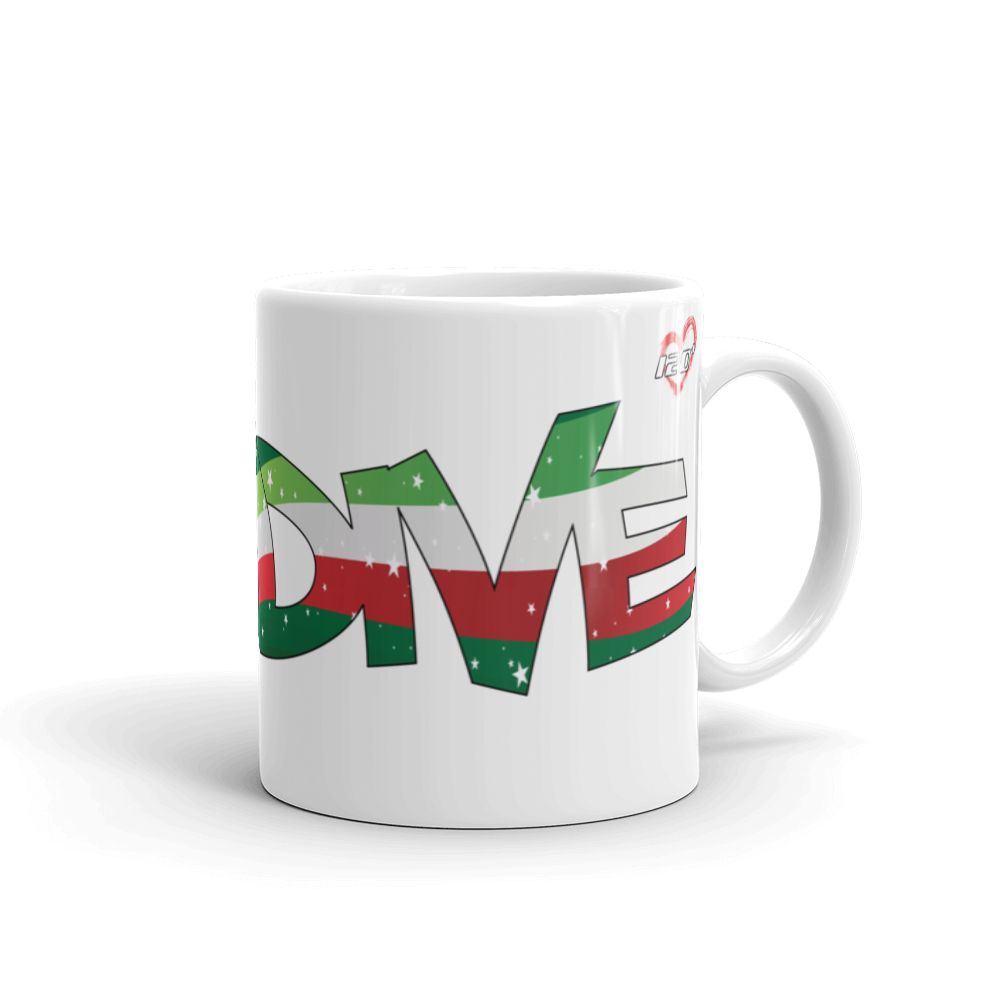 Skydiving T-shirts Skydiving Mug Team Italy, White Mugs, Skydiving Apparel, Skydiving Apparel, Skydiving Apparel, Skydiving Gear, Olympics, T-Shirts, Skydive Chicago, Skydive City, Skydive Perris, Drop Zone Apparel, USPA, united states parachute association, Freefly, BASE, World Record,