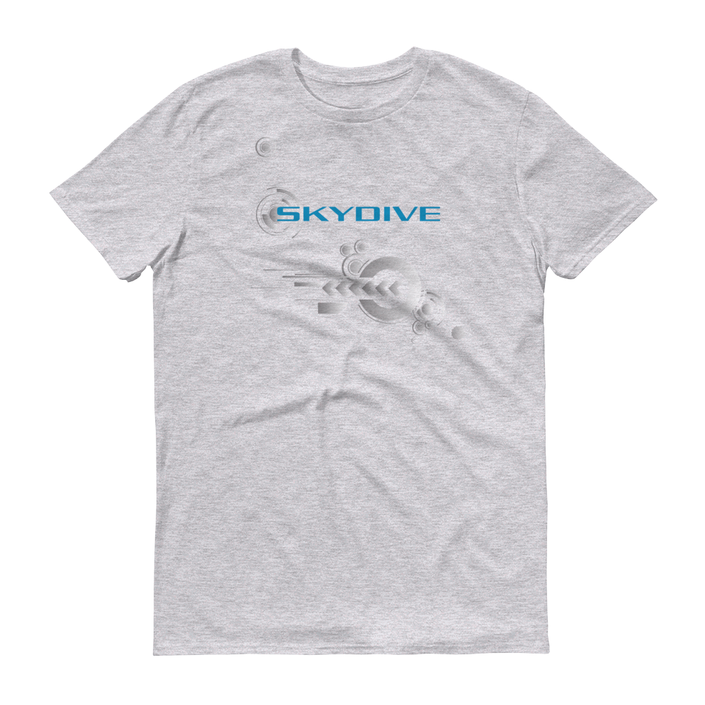 Skydiving T-shirts Skydive Competition - Full Edition - Men`s Colored T-Shirts, Men's Colored Tees, Skydiving Apparel, Skydiving Apparel, Skydiving Apparel, Skydiving Gear, Olympics, T-Shirts, Skydive Chicago, Skydive City, Skydive Perris, Drop Zone Apparel, USPA, united states parachute association, Freefly, BASE, World Record,